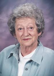 Geraldine Menasco Obituary