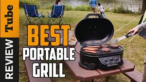 Its convenient size makes taking your grill on outdoor social gatherings fun and easy. Grill Best Portable Grills Buying Guide Youtube