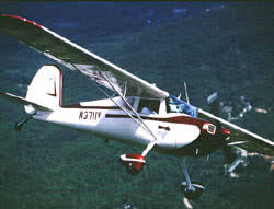 Driven by a congressional mandate we know this will go forward. Cessna 120 140 As Light Sport Aircraft Avweb