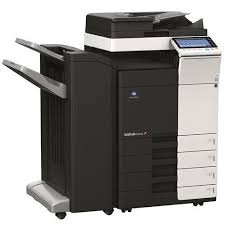 All drivers available for download have been scanned by antivirus program. Konica Minolta Printer Konica Minolta Bizhub C224e A3 Color Multi Function Printer Wholesale Trader From Nashik