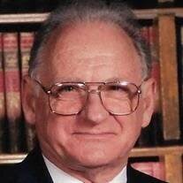 Robert Roy Frederick Obituary