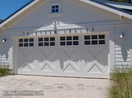 Marg and liz have a ton of stylish designs that you can check out at their blog fancy farmhouse. Farmhouse Wood Garage Doors Ziegler Doors Inc