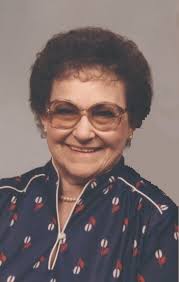 Jimmie Luton Obituary