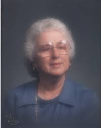 Dolores Warwick Obituary