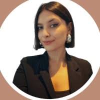 Luna Victoria Cabrera Maina