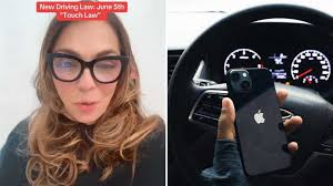 I'm Too Busy Eating': What Is Paul Miller's Law and Why Does It Mean You  May Be Much More Likely to Get Pulled Over?