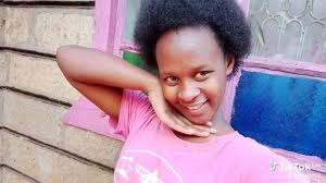 I am feeling very handsome today 😅😅 The boy Child in me is happy