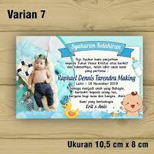 Maybe you would like to learn more about one of these? 40 Koleski Terbaik Ucapan Syukur Kelahiran Bayi Kristen Doxs Wheel Gallery