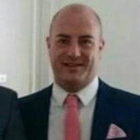 Dave Ashbolt Email & Phone Number