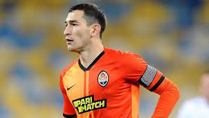 Сколько голов забил тарас степаненко в этом сезоне. Assistent Kashtru O Travme Stepanenko Nichego Sereznogo Skoro Taras Budet S Komandoj