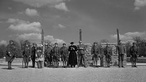 An interpretation of Paths of Glory execution scene : r/StanleyKubrick