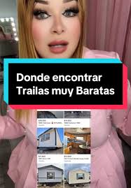 Affordable Mobile Homes and Trailers for Sale