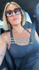 Kristy Capps's Instagram, Twitter & Facebook