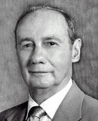 Dr. J. Gerald Lamoureux