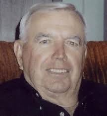 Donald Randolph Knight, Sr.