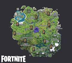 Below you can find a complete list of all fortnite season 7 npc locations, along with a handy map you can reference. N1jjicqifwpaem