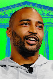 Doug Baldwin Jr. Used to Catch Passes for the Seahawks. Now He's Helping  Free People From Prison