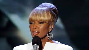 20 Mary J. Blige Songs That Trigger Depression And Heartbreak In Women