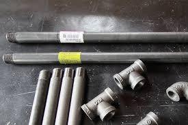 Need plumbing pipe or fittings? How To Clean Plumbing Pipe For Diy Projects The Creek Line House