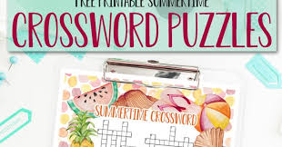 Climb aboard the crossword express for this challenging vocabulary puzzler! Crossword Puzzles Printable With Answers I Should Be Mopping The Floor