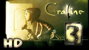 Coraline is bored and ignored by her parents as she moves to an old home. Download Coraline Full Movie Hd Mp4 3gp Naijagreenmovies Netnaija Fzmovies
