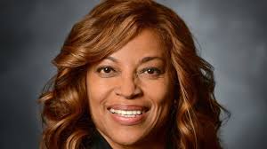 You Have To Be Okay With 'No,' and You Have To Keep Pushing Forward": Meet  Dr. Regina Richards