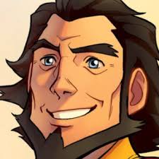 Jen Xu's Comic Book Credits