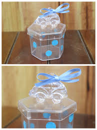 Cha De Bebe Caixinha De Acrilico Decorada Aula Rapida De Acrilico Lembrancinha De Menino Para Cha De Bebe Lembrancinhas Para Meninos Caixa De Acrilico Meninas