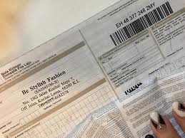 Item dispatched out mpc pmih (klia). Pos Malaysia