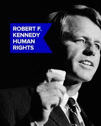 We’re thrilled to announce that our collaboration with RFK Human Rights has  been awarded a Bronze Anthem Award. , RFK Human Rights is dedicated to  realizing Senator Robert F. Kennedy’s vision of a ...