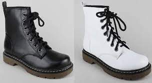 Jun 01, 2017 · hard working filipinos remain poor, watching the people of other nations in the region get rich. Knock Off Doc Martens Boots Shoe Obsession Shoes