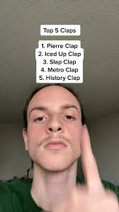 Top 5 Claps #rapper #beats #rap #producer #producerproblems #producergrind  #typebeats #musicproducer #musicproduction #singer #unsignedrappers  #trapbeats #fyp #foryou #trap