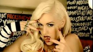 Vidéo : Gwen Stefani featuring Eve "Rich Girl"