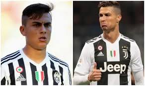 Watch the champions league event: Porto Vs Juventus Cristiano Ronaldo Paulo Dybala Included In 22 Member Squad Ahead Of Round Of 16 Uefa Champions League 2020 21 Match Football