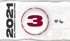 Jun 04, 2021 · the peterborough petes selected nick lardis from oakville with the teams 1st pick in the 2021 ohl priority selection draft. It S Official The Guelph Storm Get 3rd Pick In The 2021 Priority Selection Guelph Storm