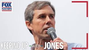 Lawrence Jones, Ben Kissel