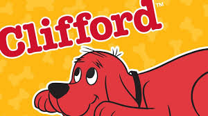 Clifford the big red dog. Clifford Der Grosse Rote Hund Staffel 1 Video On Demand Streaming