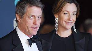 Scroll below and check more details information about. Anna Elisabet Eberstein Hugh Grant S Wife Bio Net Worth Married Children Eceleb Gossip