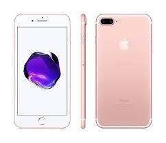 Iphone 7 color prices in pakistan. Apple Iphone 7 Plus 32gb Rose Gold Amazon In Electronics