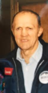 Gary Mann, CHHS class of 1951, served in USAF 1952-1956 during the Korean  War. Thank you, Daddy, for your service!