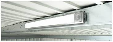 Led fluter mit bewegungsmelder 10w 30w 50w 100w lampe außen strahler ultra dünn. Biohort Magnet Led Leuchte Fur Geratehaus Und Gerateschrank Mit Akku Und Bewegungssensor Geratehauser Stauraum Meingarten Shop De Outdoor Living Gartenbedarf Grills Loungemobel