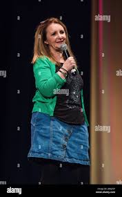 Lucy porter hi-res stock photography and images