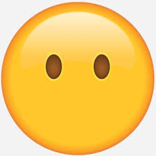 Atw What Does Face Without Mouth Emoji Mean Dictionary Com