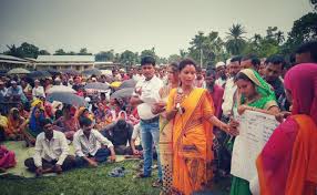 Women S Participation In Gram Panchayats India Development Review