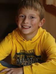 Meet Iowa septuplet Brandon McCaughey