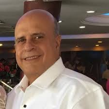 Arturo Mora (@arturomora1)