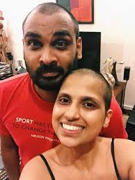 Life gets sweeter after beating cancer': Survivors share their recovery  journeys