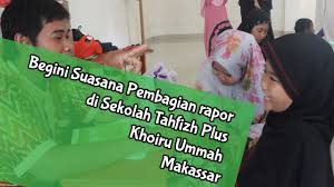 Syarat utama calon siswa/i sd adalah usia pada tanggal 1 juli 2016 adalah 6,5 tahun. Stp Khoiru Ummah Makassar