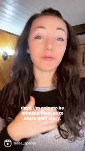 Tessa Spence