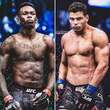 Where did costa make his mistake? Ufc 253 Live Updates Play By Play Live Result Updates Of Israel Adesanya Vs Paulo Costa Firstsportz